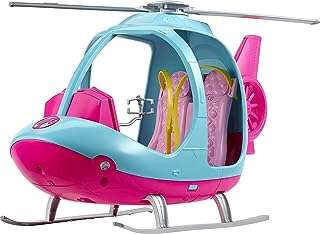 Jouet hélicoptère barbie fwy29. DIAYTAR COTE D'IVOIRE  est le paradis des bonnes affaires ! Trouvez tout ce dont vous avez besoin pour votre maison, de l'informatique à l'électroménager, à des prix défiant toute concurrence. Ne manquez pas nos offres incroyables et profitez de la livraison rapide pour recevoir vos achats directement chez vous.