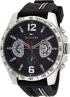 Montre bracelet à quartz pour hommes tommy hilfiger. Découvrez DIAYTAR COTE D'IVOIRE, votre partenaire pour des économies maximales ! Parcourez notre large assortiment d'articles discount, allant des accessoires de maison à l'électroménager dernier cri, en passant par l'informatique, la mode tendance et les gadgets ludiques.