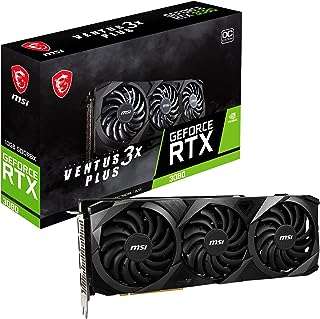 Carte graphique de jeu msi geforce rtx 3080 lhr 10 go. Faites des économies sans compromis sur la qualité grâce à DIAYTAR COTE D'IVOIRE, votre boutique en ligne spécialisée dans les produits discount. Découvrez notre gamme variée d'articles pour la maison, l'électroménager, l'informatique, la mode et les gadgets, tous disponibles à des prix attractifs. Profitez de nos offres exceptionnelles et transformez votre façon de magasiner avec DIAYTAR COTE D'IVOIRE .