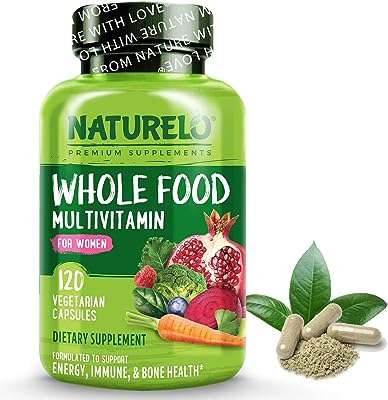 Multivitamines complètes naturelo pour femmes vitamines et minéraux naturels extraits. DIAYTAR COTE D'IVOIRE  : la boutique en ligne qui révolutionne votre façon de consommer. Découvrez un large choix de produits discount, de l'électroménager à l'informatique, en passant par la mode et les gadgets, et bénéficiez de prix imbattables sans sacrifier la qualité. Rendez-vous sur notre site dès maintenant et faites-vous plaisir à petits prix !