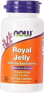 Capsules de gelée royale now foods 1 500 mg lyophilisées 60. Révolutionnez votre façon de magasiner en ligne avec DIAYTAR COTE D'IVOIRE . Notre plateforme propose une multitude de produits discount, allant des appareils ménagers aux accessoires de mode à des prix défiant toute concurrence. Profitez de l'expérience shopping idéale tout en réalisant des économies importantes.