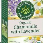 Thé à la camomille biologique et sachets de thé lavande 16. DIAYTAR COTE D'IVOIRE  deviendra rapidement votre référence pour tous vos besoins discount en ligne. Découvrez notre vaste assortiment de produits allant des indispensables de la maison aux dernières innovations technologiques, en passant par les vêtements et les accessoires de mode à prix cassés. Profitez de notre offre exceptionnelle dès maintenant !