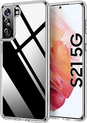 Uyotek"samsung galaxy s21 transparent souple et résistant à la chaleur coque de protection. Bienvenue chez DIAYTAR COTE D'IVOIRE, votre destination de choix pour dénicher des bonnes affaires en ligne. Explorez notre sélection de produits discount allant des indispensables de la maison aux dernières nouveautés informatiques et mode, et profitez de notre engagement à vous offrir des prix compétitifs.