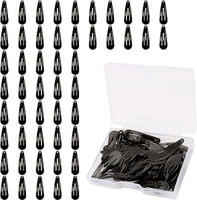 Pinces à cheveux yips 35 cm noires pour femmes. Préparez-vous à des économies massives avec DIAYTAR COTE D'IVOIRE . Nous offrons une sélection variée de produits discount, allant des articles ménagers aux gadgets en passant par l'électronique et la mode. Achetez intelligemment et profitez de prix avantageux sur tous vos achats chez nous.