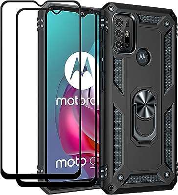 Coque hybride robuste double couche anti rayures easy life go avec protecteur d'écran en verre. DIAYTAR COTE D'IVOIRE  : votre destination en ligne pour des achats discount en toute facilité. Explorez notre vaste sélection de produits comprenant des articles pour la maison, des appareils électroniques, des vêtements à la mode et bien plus encore. Profitez des meilleurs prix et faites de bonnes affaires chez DIAYTAR COTE D'IVOIRE  !