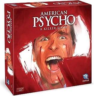 Renegade game studios american psycho. Faites des économies considérables chez DIAYTAR COTE D'IVOIRE, votre destination en ligne pour des produits discount. Notre boutique propose une large sélection d'articles pour la maison, l'électroménager, l'informatique, la mode et bien plus encore, avec des tarifs compétitifs et une satisfaction client garantie.