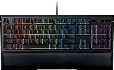    clavier usb anglais compatible avec razer lpc et ordinateur portable. Exprimez votre style sans dépenser une fortune avec DIAYTAR COTE D'IVOIRE . Découvrez notre collection de vêtements tendance à prix discount, des dernières innovations de la mode aux classiques intemporels. Soyez à la mode sans vous ruiner, seulement avec DIAYTAR COTE D'IVOIRE .