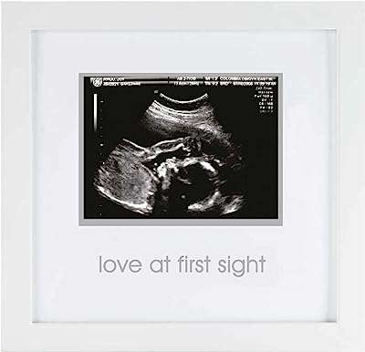 Cadre photo pearhead love at first sight sonogram cadre souvenir de grossesse de ́coration. DIAYTAR COTE D'IVOIRE  : la référence en matière d'achats discount en ligne ! Découvrez notre large sélection de produits à des prix imbattables, de la maison à l'électroménager, en passant par l'informatique et la mode. Grâce à nos offres exclusives, faites-vous plaisir sans vous ruiner et profitez d'une qualité inégalée !