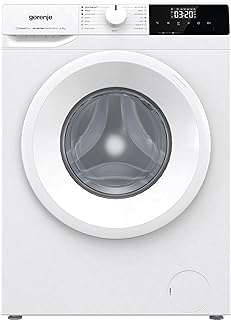 Lave linge gorenje wnhpi72scs 7kg entièrement automatique à chargement frontal 15 programmes tambour flocon de neige. DIAYTAR COTE D'IVOIRE, votre destination incontournable pour des produits discount de qualité. Que vous recherchiez des articles pour la maison, l'électroménager, l'informatique, la mode ou les gadgets, notre boutique en ligne saura répondre à tous vos besoins sans vous ruiner !
