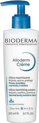 Bioderma atoderm crème nourrissante 200 ml. Bienvenue chez DIAYTAR COTE D'IVOIRE, la boutique en ligne où vous pouvez trouver tout ce dont vous avez besoin à des prix défiant toute concurrence. Découvrez notre vaste gamme de produits discount, que ce soit des articles pour la maison, de l'électroménager, de l'informatique, de la mode ou des gadgets. Faites des économies sur tous vos achats grâce à DIAYTAR COTE D'IVOIRE .