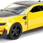 Jada 1:32 transformers bumblebee figure. Mettez fin à la chasse aux bons plans en ligne grâce à DIAYTAR COTE D'IVOIRE . Profitez de notre large éventail de produits discount dans les domaines de la maison, de l'électroménager et bien plus encore. Avec des remises incroyables et des offres spéciales régulières, faites de bonnes affaires sans compromis sur la satisfaction.