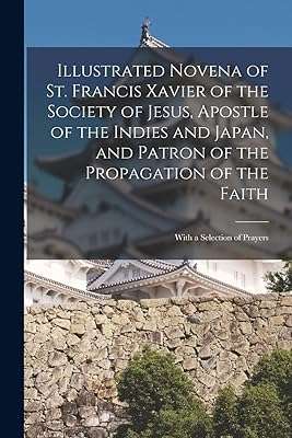 Neuvaine illustrée de saint françois xavier de la compagnie de jésus apôtre des indes et du japon. Préparez-vous à des économies massives avec DIAYTAR COTE D'IVOIRE . Nous offrons une sélection variée de produits discount, allant des articles ménagers aux gadgets en passant par l'électronique et la mode. Achetez intelligemment et profitez de prix avantageux sur tous vos achats chez nous.