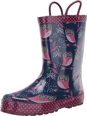 Bottes de pluie imperméables unisexes imprimées western chef avec poignées faciles. À la recherche d'idées cadeaux originales et abordables ? Parcourez notre sélection de gadgets à prix discount sur DIAYTAR COTE D'IVOIRE  et faites plaisir à vos proches sans vous ruiner. Des gadgets high-tech aux objets insolites, notre boutique en ligne saura vous surprendre.