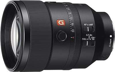 Objectif sony fe 135mm f 1.8 gm | téléobjectif g master sel 135. Ne payez pas plus cher pour les mêmes produits ailleurs ! DIAYTAR COTE D'IVOIRE  propose une large gamme de produits de qualité à des prix discount. Trouvez tout ce dont vous avez besoin, des appareils ménagers aux gadgets dernier cri, et économisez de l'argent sans compromettre la qualité.