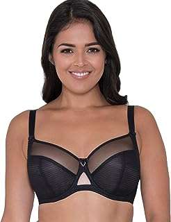 Soutien gorge balconnet victory curvy kate pour femme. À la recherche de bonnes affaires ? DIAYTAR COTE D'IVOIRE  est là pour vous ! Explorez notre boutique en ligne regorgeant d'articles à prix cassés, couvrant tous les domaines, de la maison à l'électroménager, en passant par l'informatique, la mode et les gadgets. Achetez malin, économisez gros et découvrez une toute nouvelle façon de faire des emplettes en ligne.