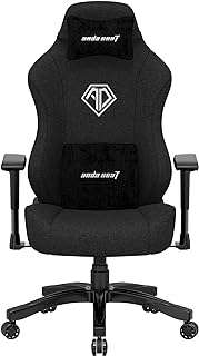 Chaise de jeu de luxe andaseat phantom series 3 avec oreiller cervical et support. DIAYTAR COTE D'IVOIRE, votre destination en ligne pour des produits de maison à prix réduits. Découvrez notre vaste collection d'articles pour la cuisine, la décoration, le rangement et bien plus encore. Avec nous, équiper votre maison devient simple et économique.
