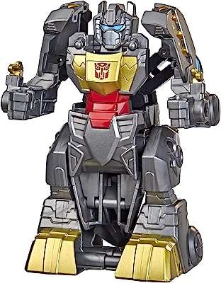 Transformers classic heroes grimlock team jouet transformable figurine d'action de 45" pour enfants. Besoin de renouveler votre garde-robe sans vous ruiner ? Faites un tour sur DIAYTAR COTE D'IVOIRE, votre boutique en ligne discount incontournable pour la mode à petits prix ! De la dernière tendance aux vêtements basiques, nous vous proposons un large choix pour tous les styles et toutes les tailles. Ne sacrifiez plus votre budget pour rester à la pointe de la mode !