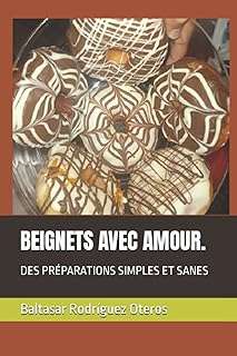 Avec amour.: des préparations simples et sanes (édition française). DIAYTAR COTE D'IVOIRE  vous offre une expérience d'achat en ligne unique en proposant une multitude de produits discount dans différents domaines. Faites-vous plaisir sans vous ruiner en choisissant parmi notre sélection de produits pour la maison, l'électroménager, l'informatique, la mode et bien plus encore.