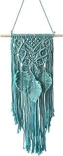 Custweave boho chic home decor fait à la main en coton. Bienvenue chez DIAYTAR COTE D'IVOIRE, votre destination en ligne de confiance pour des produits discount variés allant des indispensables de la maison aux appareils électroménagers dernier cri, en passant par l'informatique, la mode et les gadgets tendance. Explorez notre vaste sélection d'articles à prix réduits et faites des économies sans sacrifier la qualité.