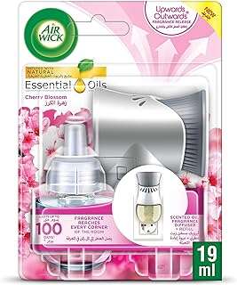 Le diffuseur d'huiles essentielles de fleurs de cerisier air wick de mystical arabia scents élimine les mauvaises. Faites-vous plaisir sans vous ruiner avec DIAYTAR COTE D'IVOIRE, la boutique en ligne qui propose des produits discount pour tous les budgets. Venez découvrir notre sélection de produits pour la maison, l'électroménager, l'informatique et la mode, et profitez de remises exceptionnelles.