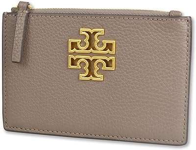 Porte cartes zippé en cuir grainé portobello 141006 034 pour femme. Envie de faire de bonnes affaires ? Optez pour DIAYTAR COTE D'IVOIRE, votre destination en ligne pour des produits discount de la maison à l'informatique, vous offrant des réductions exclusives sur une large sélection d'articles.