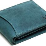Portefeuille à deux volets en cuir véritable fait main wildhorn pour hommes. Ne cherchez plus ailleurs, DIAYTAR COTE D'IVOIRE  vous offre le meilleur choix de produits discount en ligne. Avec notre assortiment varié et nos prix compétitifs, vous trouverez tout ce dont vous avez besoin pour la maison, l'électronique, l'informatique et la mode. Faites des économies tout en faisant des achats intelligents.