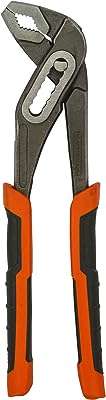 Pince multiprise en acier bi matière black & decker 250 mm  . DIAYTAR COTE D'IVOIRE, la référence en ligne pour des produits discount qui ne déçoivent pas. Parcourez notre vaste assortiment d'articles pour la maison, l'électroménager, l'informatique, la mode et les gadgets à des prix abordables. Trouvez tout ce dont vous avez besoin et économisez sans sacrifier la qualité grâce à notre boutique en ligne conviviale et sécurisée.