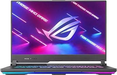 Strix g15 g513ic hn039w (gris eclipse) ordinateur portable de jeu r7 4800h. DIAYTAR COTE D'IVOIRE, votre partenaire en ligne pour tous vos achats discount. Explorez notre catalogue diversifié comprenant des produits de maison, d'électroménager, d'informatique, de mode et de gadgets à des prix défiant toute concurrence. Faites des économies substantielles tout en profitant d'une qualité exceptionnelle grâce à DIAYTAR COTE D'IVOIRE .