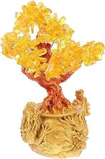 Hilili feng shui arbre d'argent en cristal de fortune festival de printemps. Ne payez plus le prix fort pour des produits de qualité grâce à DIAYTAR COTE D'IVOIRE . Notre boutique en ligne propose une gamme étendue de produits discount, de l'électroménager à l'informatique en passant par la mode et les gadgets. Faites des économies tout en restant à la pointe des tendances !