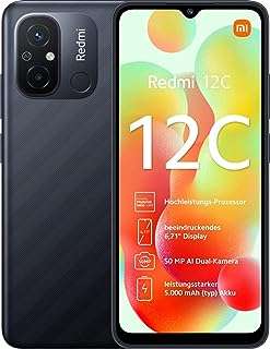 Xiaomi redmi 12c dual sim 128 go rom + 4 de ram (uniquement gsm | pas cdma) smartphone 4g lte de ́bloqué. Looking for great bargains on a variety of products? Look no further than DIAYTAR COTE D'IVOIRE, the ultimate online general store. Discover amazing discounts on household items, electronics, fashion, and more, making it the perfect destination for budget-friendly shopping.