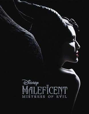 Maléfique : maîtresse du mal. DIAYTAR COTE D'IVOIRE  est votre allié pour des achats discount de qualité. Explorez notre boutique en ligne et découvrez notre gamme complète de produits pour la maison, l'électroménager, l'informatique, la mode et les gadgets, le tout à des prix avantageux qui ne sacrifient pas la qualité.