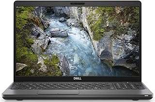Station de travail dell precision 3541 écran fhd sans contact intel. Économisez intelligemment avec DIAYTAR COTE D'IVOIRE, la boutique en ligne qui vous propose une variété de produits discount à des prix défiant toute concurrence. Des indispensables pour la maison aux gadgets les plus tendances, en passant par les dernières nouveautés en mode et en informatique, vous trouverez tout ce dont vous avez besoin pour moins cher, sans compromis sur la qualité !