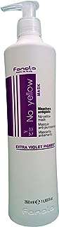 No yellow shampoo de fanola masque 350 ml. À la recherche de bonnes affaires ? DIAYTAR COTE D'IVOIRE  est là pour vous aider ! Découvrez notre boutique en ligne remplie de produits discount, des dernières tendances en mode aux gadgets les plus recherchés. Ne manquez pas nos prix imbattables !