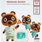 Carte microsdxctm uhs i sandisk 512 go pour nintendo switch go. Ne dépensez pas plus que nécessaire - choisissez DIAYTAR COTE D'IVOIRE  pour vos achats en ligne. Parcourez notre vaste sélection d'articles discount, allant des produits pour la maison à l'électroménager, en passant par l'informatique, la mode et les gadgets, et profitez de remises exceptionnelles. Avec des prix aussi attractifs, vous pourrez économiser tout en vous offrant des produits de qualité.