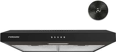 60cm hotte aspirante led sous meuble mural cuisine ventilateur d'extraction. DIAYTAR COTE D'IVOIRE  - votre guichet unique pour des achats discount en ligne. Parcourez notre catalogue diversifié et trouvez des produits de qualité à des prix incroyables. Avec notre large sélection allant de la maison à l'informatique en passant par l'électroménager, vous trouverez toujours ce dont vous avez besoin chez nous.
