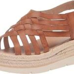 Sandales compensées espadrilles hors site dr. scholl's shoes pour femmes. Simplifiez vos achats en ligne avec DIAYTAR COTE D'IVOIRE . Notre boutique généraliste propose des produits dégriffés dans tous les domaines, de la maison à l'informatique, en passant par la mode. Bénéficiez de prix compétitifs sans faire de compromis sur la qualité.