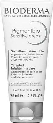 Bioderma pigment bio sensitive area soin blanchissant ciblé 75 ml. Ne sacrifiez plus votre budget pour être à la pointe de la technologie ! Optez pour DIAYTAR COTE D'IVOIRE, la plateforme en ligne qui vous propose une large variété de produits informatiques à prix discount. Que vous recherchiez un nouvel ordinateur portable, une tablette ou des accessoires high-tech, vous trouverez tout ce dont vous avez besoin chez nous.