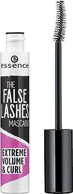 Mascara double volume dramatique essence the false lashes noir 10. Découvrez DIAYTAR COTE D'IVOIRE, votre source incontournable pour des produits discount de premier choix. Parcourez notre vaste sélection d'appareils électroniques, de gadgets dernier cri, d'articles ménagers indispensables et bien plus encore, le tout à des prix imbattables.