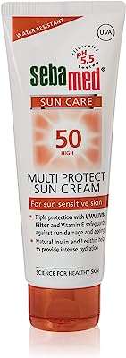 Crème solaire sebamed spf 50 75 ml emballage unique. Vous cherchez à faire des économies sans sacrifier la qualité ? Faites confiance à DIAYTAR COTE D'IVOIRE, votre boutique en ligne où vous trouverez une large sélection d'articles discount pour tous les goûts. Profitez de nos prix compétitifs sur des produits allant de la maison à l'électroménager, en passant par l'informatique et la mode.