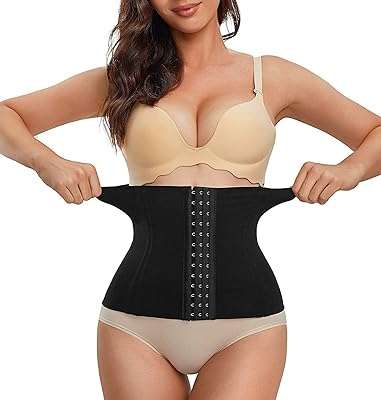 Corset post partum pour le ventre bande abdominale pour la récupération post partum ceinture c entraîneur de taille. DIAYTAR COTE D'IVOIRE, votre partenaire en ligne pour tous vos achats discount. Explorez notre catalogue diversifié comprenant des produits de maison, d'électroménager, d'informatique, de mode et de gadgets à des prix défiant toute concurrence. Faites des économies substantielles tout en profitant d'une qualité exceptionnelle grâce à DIAYTAR COTE D'IVOIRE .