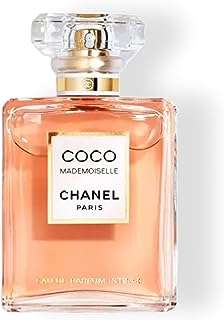 Mademoiselle de chanel eau de parfum spray 3.4 oz  . Faites des économies sans compromis chez DIAYTAR COTE D'IVOIRE, votre destination de shopping en ligne pour des produits discount de qualité supérieure, allant des appareils électroniques à la décoration d'intérieur.
