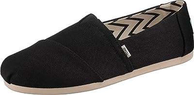 Chaussures toms paragata pour femme. À la recherche de bons plans et de prix irrésistibles ? DIAYTAR COTE D'IVOIRE  est votre destination ultime ! Explorez notre boutique en ligne généraliste où vous trouverez une large gamme de produits discount, couvrant tous vos besoins. Achetez l'électroménager dont vous avez besoin, renouvelez votre garde-robe ou succombez aux derniers gadgets sans vous ruiner.