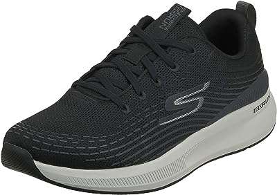Chaussures de course skechers go run plus pour hommes. DIAYTAR COTE D'IVOIRE  est votre guichet unique pour des produits discount de haute qualité. Parcourez notre large sélection d'articles, allant des appareils électroménagers essentiels aux produits informatiques, en passant par les accessoires mode et les gadgets dernier cri, tout en profitant de prix imbattables.