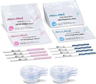 Kit de test d'ovulation hcg15 lh40 15 bandelettes grossesse et 40 avec 55. DIAYTAR COTE D'IVOIRE, votre destination en ligne pour des achats malins. Parcourez notre vaste sélection de produits discount allant de la maison à l'électronique en passant par la mode et l'informatique. Ne sacrifiez pas la qualité pour le prix lorsque vous pouvez avoir les deux chez nous.