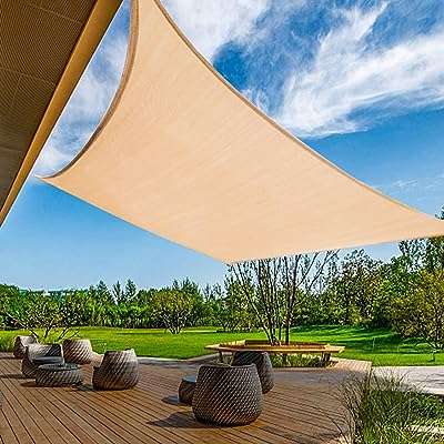 Parapluie rectangulaire zeder en polyester imperméable et résistant aux uv avec 4. Besoin de produits à petit prix ? DIAYTAR COTE D'IVOIRE  vous propose une large sélection d'articles discount, allant de la maison à l'électroménager en passant par l'informatique, la mode et les gadgets. Faites des économies en faisant vos achats chez nous !