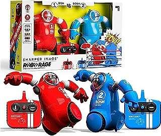 Ensemble de combat de plate forme de robot télécommandé à image plus nette. DIAYTAR COTE D'IVOIRE, votre boutique en ligne discount pour toutes vos nécessités. Faites des économies sur vos achats de meubles de maison, d'équipements électroniques, de gadgets et bien plus encore. Profitez de nos prix attractifs sans jamais compromettre la qualité.