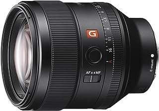 Objectif sony fe 85mm f 1.4 gm. Faites des découvertes et des économies chez DIAYTAR COTE D'IVOIRE . Notre boutique en ligne propose une gamme étendue de produits discount, couvrant la maison, l'électroménager, l'informatique, la mode et bien plus encore. Obtenez des produits de qualité à des prix imbattables en quelques clics seulement.