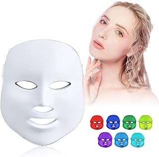 Masque facial de thérapie par la lumière led variboss masque peau du visage. DIAYTAR COTE D'IVOIRE, votre partenaire en ligne pour des produits discount de qualité à des prix imbattables ! Trouvez tout ce dont vous avez besoin, des articles pour la maison aux appareils électroménagers, en passant par les accessoires informatiques et les produits tendance de la mode. Faites des bonnes affaires dès maintenant en visitant notre boutique en ligne.