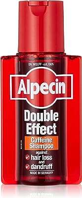 Alpecin shampoing double effet caféine 1 x 200 ml antipelliculaire fait pousser les cheveux. DIAYTAR COTE D'IVOIRE, votre source incontournable de bonnes affaires en ligne ! Parcourez notre catalogue diversifié comprenant des produits discount, allant des éléments de décoration d'intérieur à l'électroménager, en passant par l'informatique, la mode et les gadgets abordables.