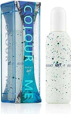 Color me abstract art for men eau de parfum 90ml par milton. Choisissez DIAYTAR COTE D'IVOIRE  pour des produits discount de qualité supérieure livrés directement chez vous. Que vous recherchiez des appareils électroménagers fiables, des produits informatiques performants ou des articles mode à la pointe des tendances, nous avons tout ce dont vous avez besoin à des prix abordables.